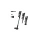 Hoover Επαναφορτιζόμενη Σκούπα Stick 14.4V Μπλε HF1P 10P 011 Hoover Επαναφορτιζόμενη Σκούπα Stick 14.4V Μπλε HF1P 10P 011